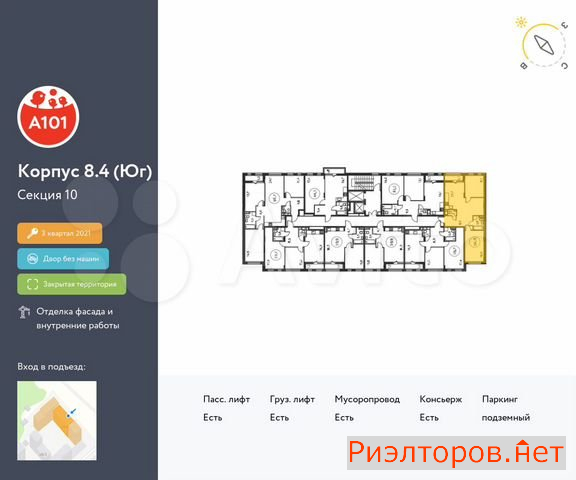 ������ �������� ��������� ��������� ������������� ������� (���� �2)