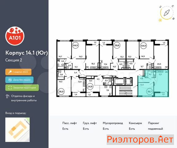 ������ �������� ��������� ��������� ������������� ������� (���� �5)