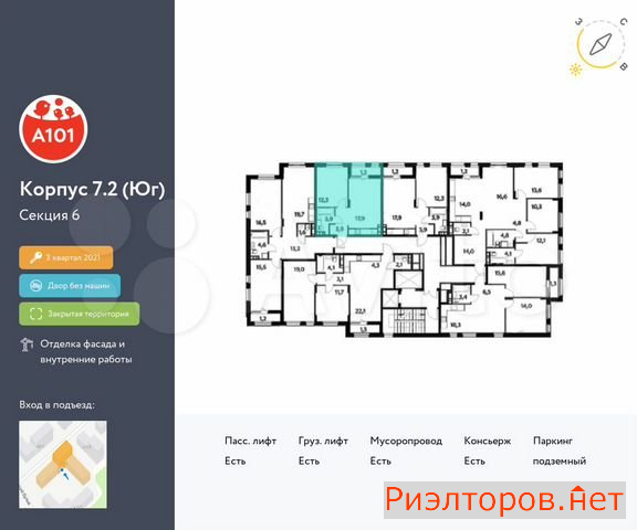 ������ �������� ��������� ��������� ����� �������� ����������� (���� �2)