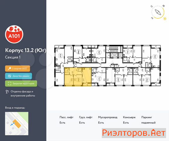 ������ �������� ��������� ��������� ����� �������� ����������� (���� �2)