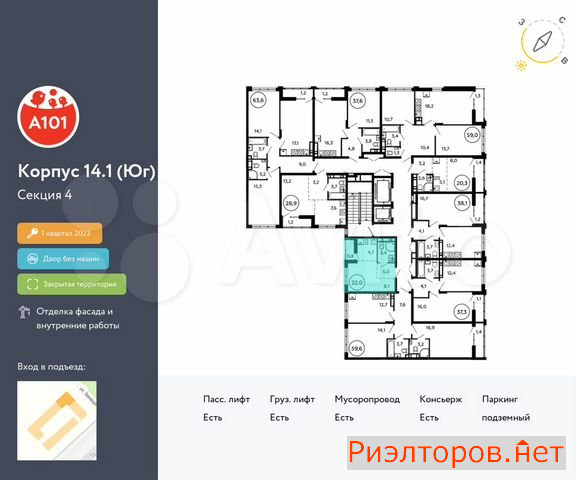 ������ ������ ��������� ��������� ������������� ������� (���� �2)