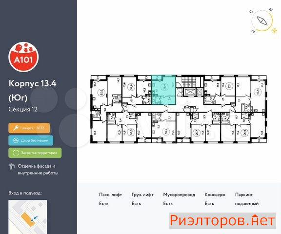 ������ ������ ��������� ��������� ����� �������� ����������� (���� �2)