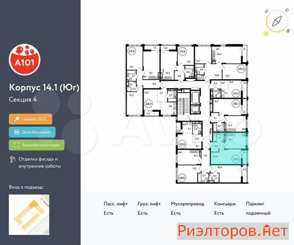 ������ �������� ��������� ��������� ������������� ������� (���� �2)