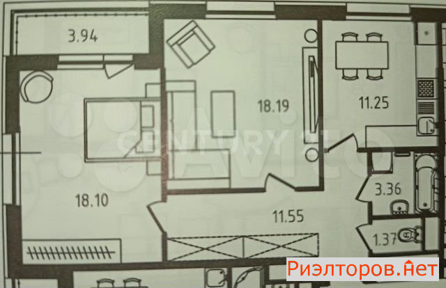 ������ �������� ���������� ����� 168 (���� �7)