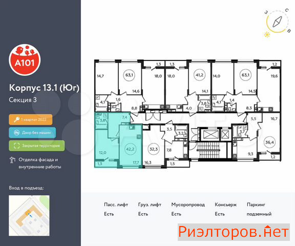 ������ �������� ��������� ��������� ����� �������� ����������� (���� �2)