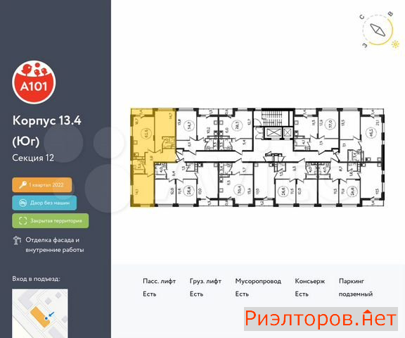 ������ �������� ��������� ��������� ����� �������� ����������� (���� �2)