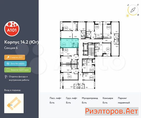 ������ ������ ��������� ��������� ����� �������� ����������� (���� �2)