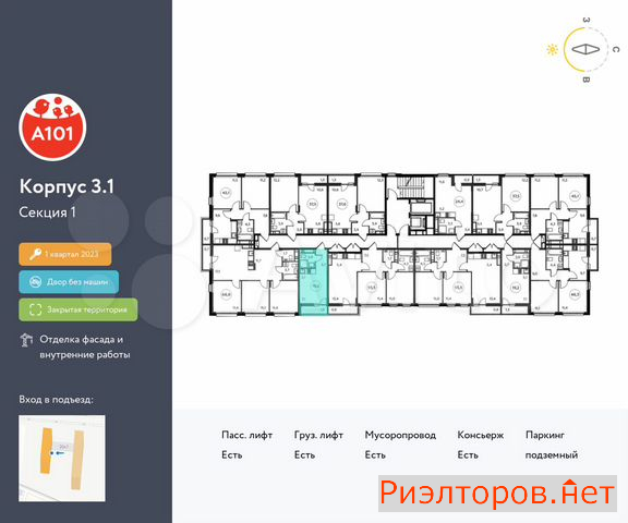 ������ ������ ��������� ��������� ������ ���������� (���� �2)