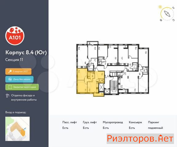 ������ �������� ��������� ��������� ������������� ������� (���� �2)