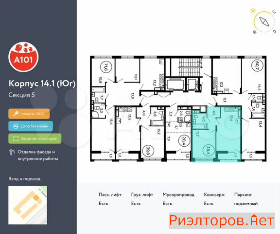 ������ �������� ��������� ��������� ������������� ������� (���� �2)