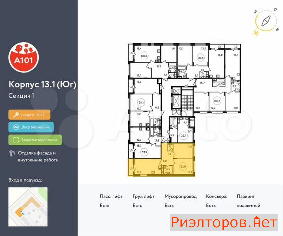 ������ �������� ��������� ��������� ����� �������� ����������� (���� �2)