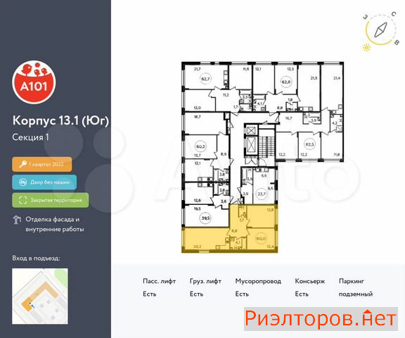 ������ �������� ��������� ��������� ����� �������� ����������� (���� �2)