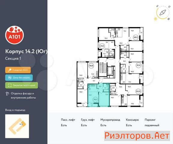 ������ �������� ��������� ��������� ����� �������� ����������� (���� �2)