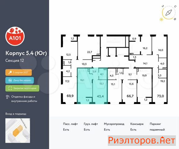 ������ �������� ��������� ��������� ����� �������� ����������� (���� �2)