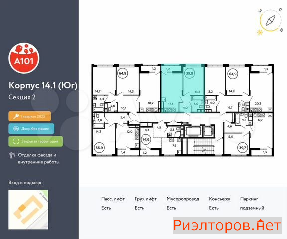 ������ �������� ��������� ��������� ������������� ������� (���� �2)