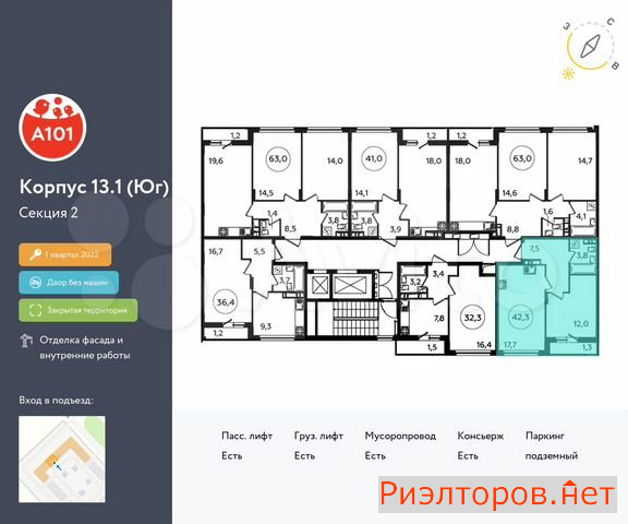 ������ �������� ��������� ��������� ����� �������� ����������� (���� �2)