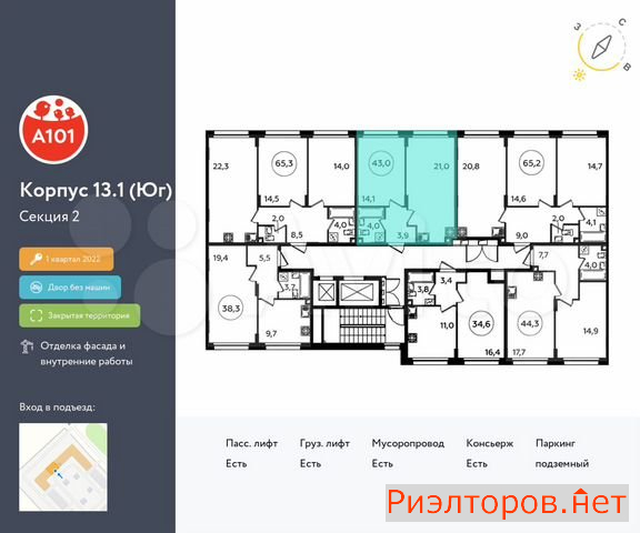 ������ �������� ��������� ��������� ����� �������� ����������� (���� �2)