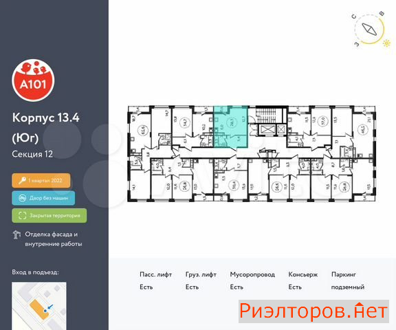 ������ ������ ��������� ��������� ����� �������� ����������� (���� �2)