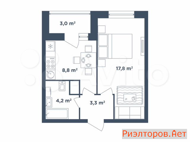 ������ �������� ���-��������� ���������������� ����� ����� ������� (���� �2)