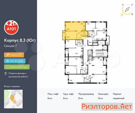 ������ �������� ��������� ��������� ������������� ������� (���� �2)