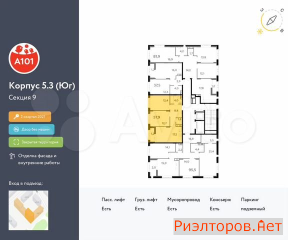 ������ �������� ��������� ��������� ����� �������� ����������� (���� �2)