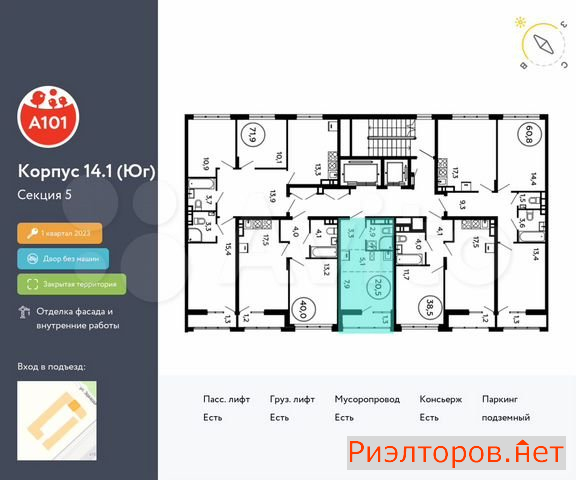 ������ ������ ��������� ��������� ������������� ������� (���� �2)