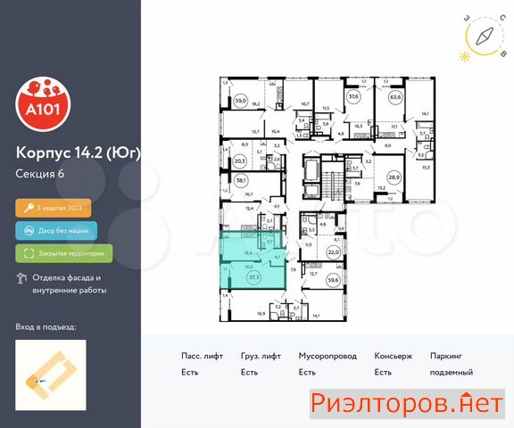 ������ �������� ��������� ��������� ����� �������� ����������� (���� �2)