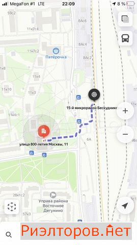 ������ �������� ����� 800-����� ������ 11 (���� �18)