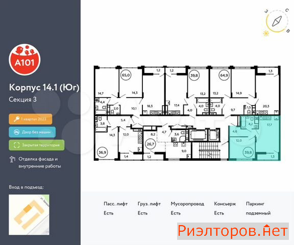 ������ �������� ��������� ��������� ������������� ������� (���� �2)