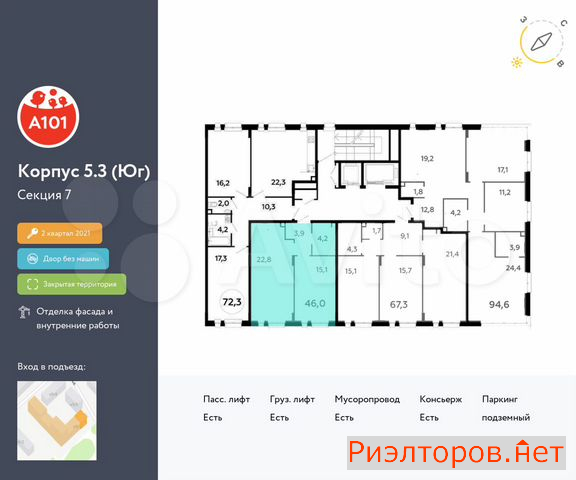 ������ �������� ��������� ��������� ����� �������� ����������� (���� �2)