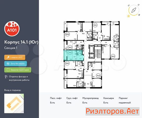 ������ ������ ��������� ��������� ������������� ������� (���� �2)