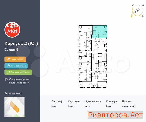 ������ �������� ��������� ��������� ����� �������� ����������� (���� �2)