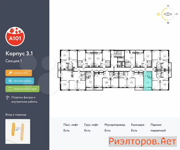 ������ ������ ��������� ��������� ������ ���������� (���� �2)