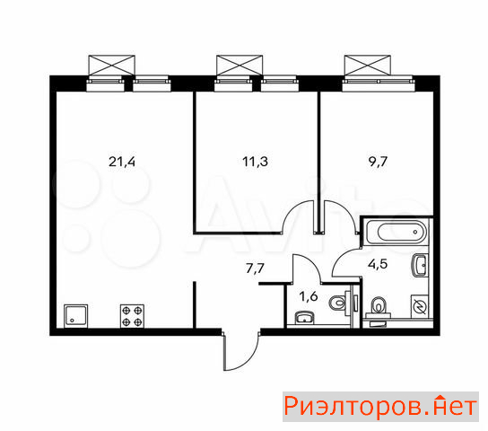 ������ �������� �������� ���������������� ����� ����� ������� (���� �2)