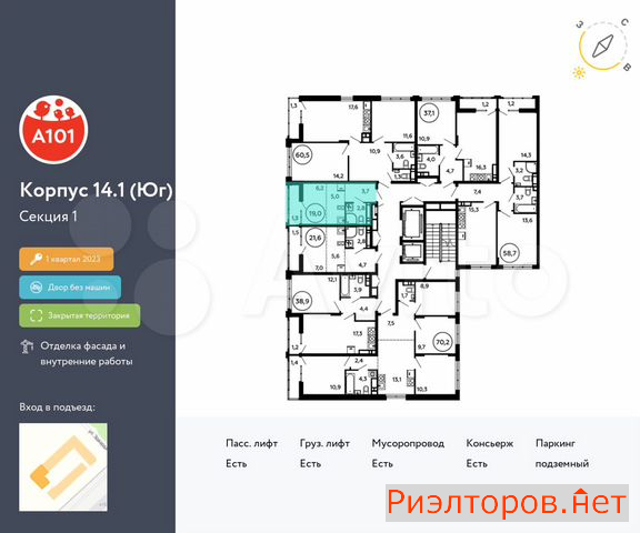 ������ ������ ��������� ��������� ������������� ������� (���� �2)