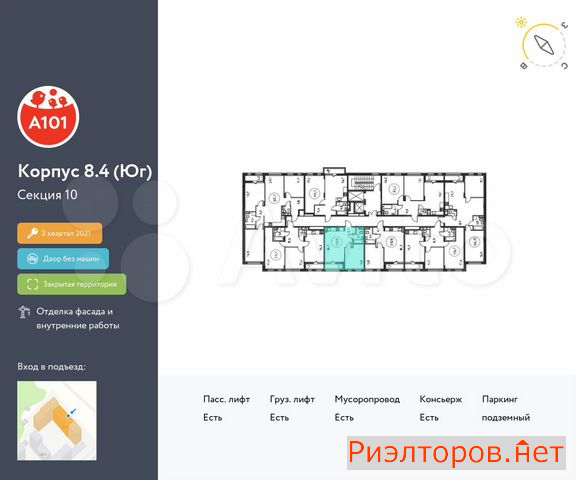 ������ �������� ��������� ��������� ������������� ������� (���� �2)