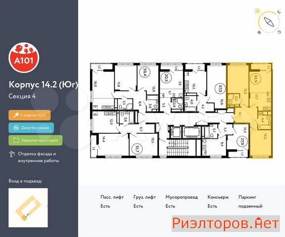 ������ �������� ��������� ��������� ����� �������� ����������� (���� �2)