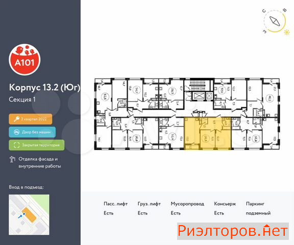 ������ �������� ��������� ��������� ����� �������� ����������� (���� �2)