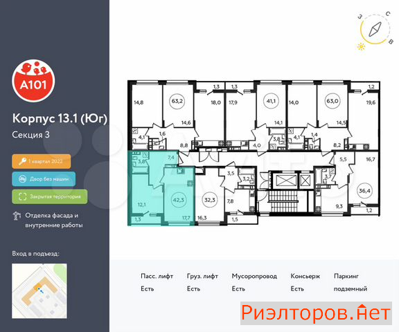 ������ �������� ��������� ��������� ����� �������� ����������� (���� �2)