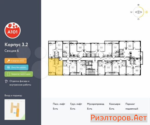 ������ �������� ��������� ��������� ������ ���������� (���� �2)