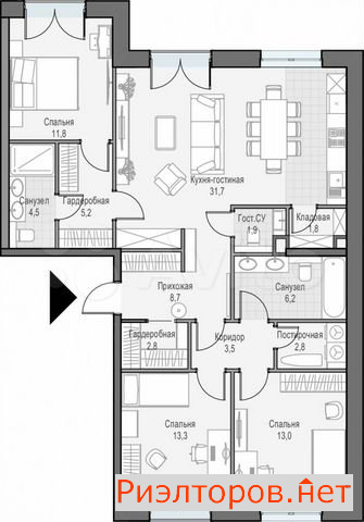 ������ �������� ����� ��������� ������� 21 (���� �10)