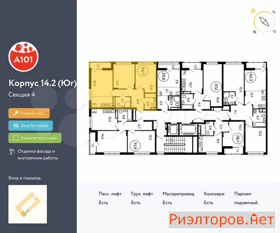 ������ �������� ��������� ��������� ����� �������� ����������� (���� �2)