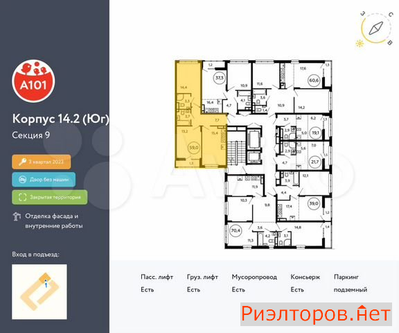 ������ �������� ��������� ��������� ����� �������� ����������� (���� �2)