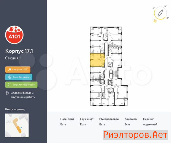 ������ �������� ��������� ��������� ������������� ������� (���� �2)