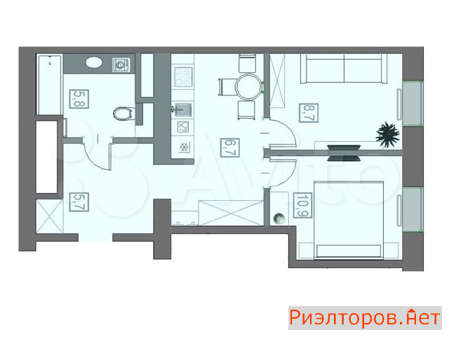 ������ �������� 12-� �������� ����� 7 (���� �2)