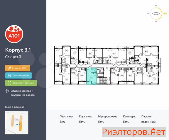 ������ ������ ���� ������� (���� �2)