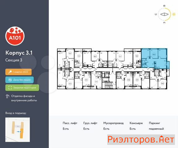 ������ �������� ��������� ��������� ������ ���������� (���� �2)