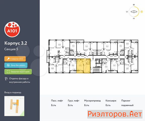 ������ �������� ��������� ��������� ������ ���������� (���� �2)