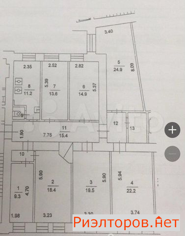 ������ �������� ������� ������� 25�1 (���� �16)