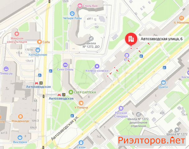 ������ �������� ������������� ����� 6 (���� �8)